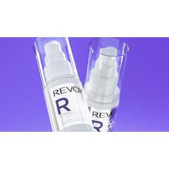 Revox B77 Retinol Eye Contour Gel crema anti rid pentru ochi împotriva ridurilor și a cearcănelor întunecate - imagine 3